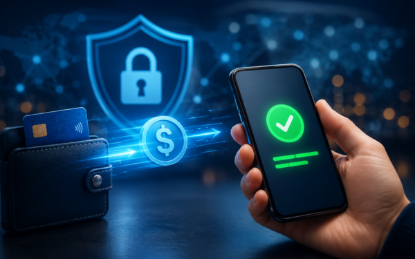 Fast Payments, Stronger Trust: Payment Speed Shapes User Confidence Online