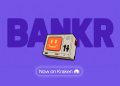 BNKR is available for trading!