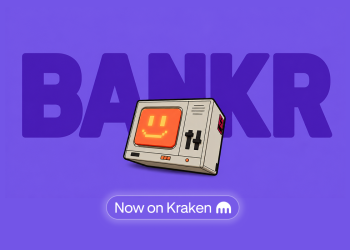 BNKR is available for trading!