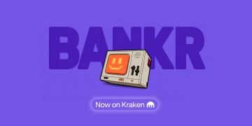 BNKR is available for trading!