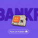 BNKR is available for trading!