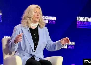 Senator Lummis: Ethics, other provisions in crypto Clarity Act to be further discussed