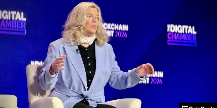 Senator Lummis: Ethics, other provisions in crypto Clarity Act to be further discussed