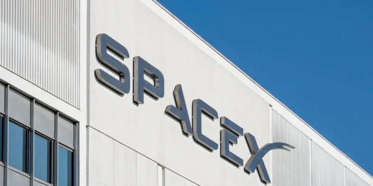 Musk’s SpaceX Breaks Below Its $135 IPO Price After a 42% Collapse From Its Peak