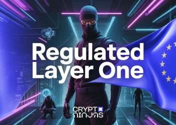 Europe’s 10 Major Banks Launch RL1 Blockchain to Power $808M+ Tokenized Finance Network