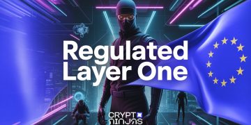 Europe’s 10 Major Banks Launch RL1 Blockchain to Power $808M+ Tokenized Finance Network