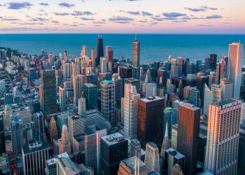Crypto lobby group TDC sues Illinois to block digital asset tax