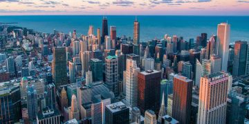 Crypto lobby group TDC sues Illinois to block digital asset tax