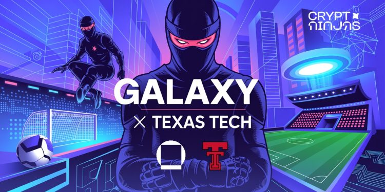 Galaxy Signs 15-Year Texas Tech Deal to Put Crypto, AI and 1.6GW Data Center in Spotlight