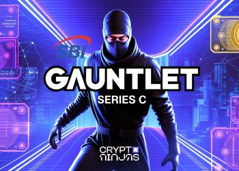 Gauntlet Bags $125M From SBI to Supercharge Stablecoins and Institutional On-Chain Finance