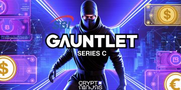 Gauntlet Bags $125M From SBI to Supercharge Stablecoins and Institutional On-Chain Finance