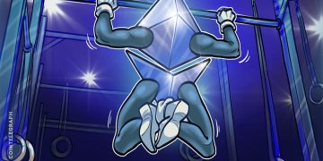 Ether Breaks Above $1,900 Taking Bears By Surprise. Is $2,100 Next?