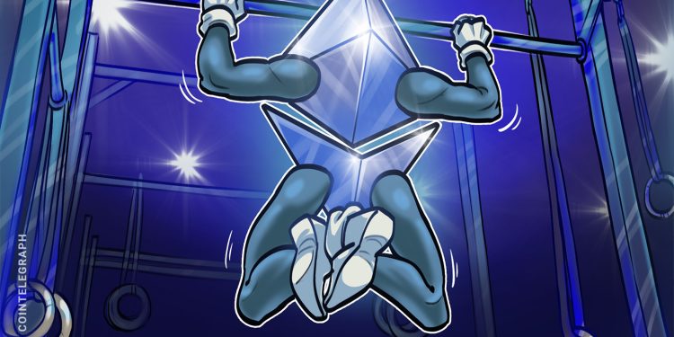Ether Breaks Above $1,900 Taking Bears By Surprise. Is $2,100 Next?