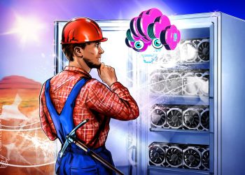 Bitcoin Mining Stocks Jump on AI Infrastructure Momentum