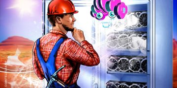 AI Bitcoin Miner Rally Shifts Focus to Governance