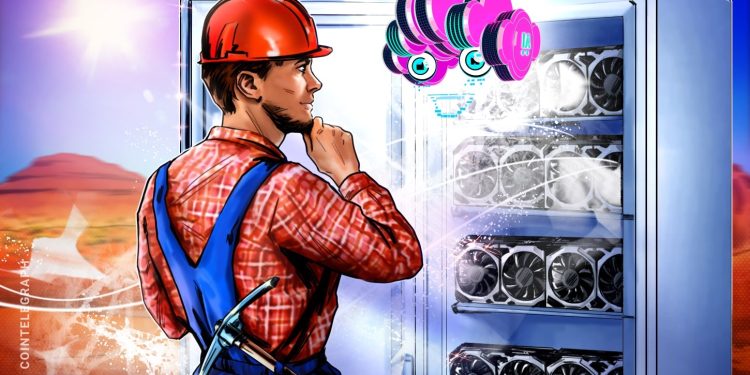 AI Bitcoin Miner Rally Shifts Focus to Governance