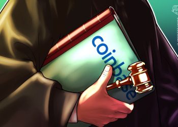 Coinbase Chief Legal Officer to Transition to Advisory Role on July 31