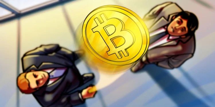 Stanford Study Examines Manipulation in Polymarket Bitcoin Contracts