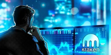 Kraken Expands Tokenized Stocks into Leveraged Trading