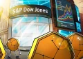 S&P Unveils Digital Asset Index Tracking Blockchain Fundamentals