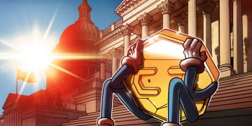 Senate Democrats Call for Hearings into Trump’s Ties to Crypto Amid CLARITY Act Discussions
