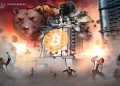 Bitcoin is Close to Sealing a Key “W”-Shaped Reversal Pattern, Notes John Bollinger