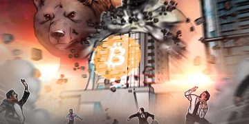 Bitcoin is Close to Sealing a Key “W”-Shaped Reversal Pattern, Notes John Bollinger