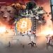 Bitcoin is Close to Sealing a Key “W”-Shaped Reversal Pattern, Notes John Bollinger
