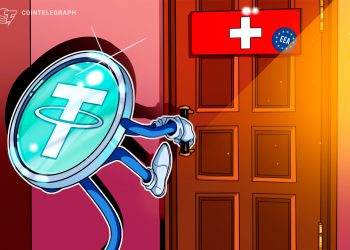 Revolut Keeps USDT Outside EEA and Switzerland
