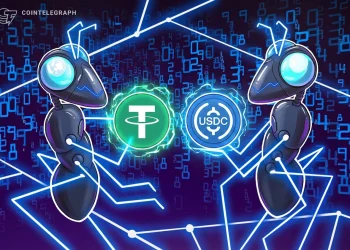 OKX Europe Lets Users Convert USDT to MiCA-Compliant USDC