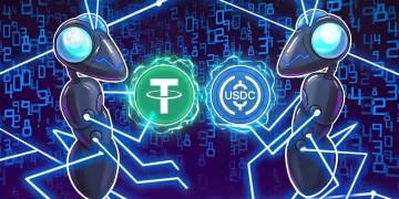 OKX Europe Lets Users Convert USDT to MiCA-Compliant USDC