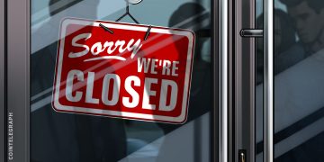 Dango Blockchain to Shut Down, Halt Perp DEX Trading
