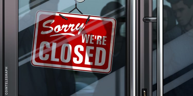 Dango Blockchain to Shut Down, Halt Perp DEX Trading