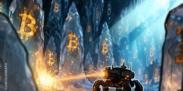 Solo Bitcoin Miner Bags $200k Solo Block with Budget Bitaxe Rig