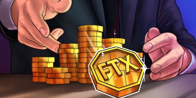 FTX to Distribute $900M to Creditors in Fifth Payment Round