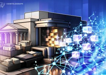 Crypto Exchanges Push into Stocks and Commodities: CoinGecko Report