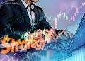 Strategy Boosts US Cash Reserve to $3.2B After MSTR Sale