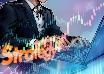 Strategy Boosts US Cash Reserve to $3.2B After MSTR Sale