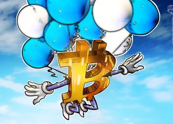 Bitcoin Joins Risk-Asset Relief As PCE Inflation Follows Expectations