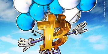 Bitcoin Joins Risk-Asset Relief As PCE Inflation Follows Expectations