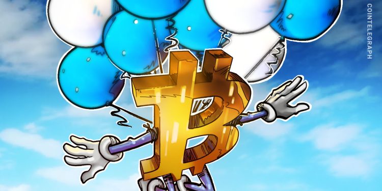 Bitcoin Joins Risk-Asset Relief As PCE Inflation Follows Expectations
