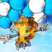 Bitcoin Joins Risk-Asset Relief As PCE Inflation Follows Expectations