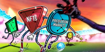 World Cup Prediction Markets Hit $20B as NFT Trading Reached $24M