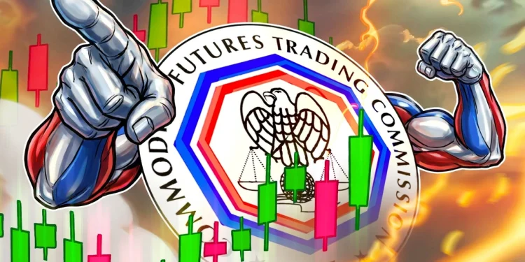 CFTC Warns Prediction Markets Over Vague Self-Certification