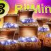 Bitmine Buys More Ether, Bringing Holdings to 5.79M ETH