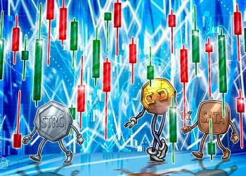 Strive’s SATA Rebounds Toward Par as Samson Mow Says Bitcoin bottom Is In