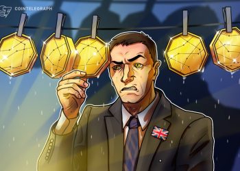 Nigel Farage Accepted Gifts from Crypto Casino Player