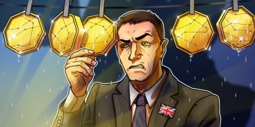 Nigel Farage Accepted Gifts from Crypto Casino Player