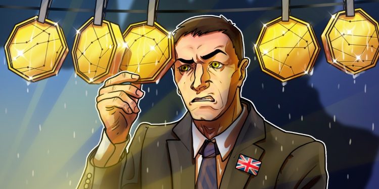 Nigel Farage Accepted Gifts from Crypto Casino Player