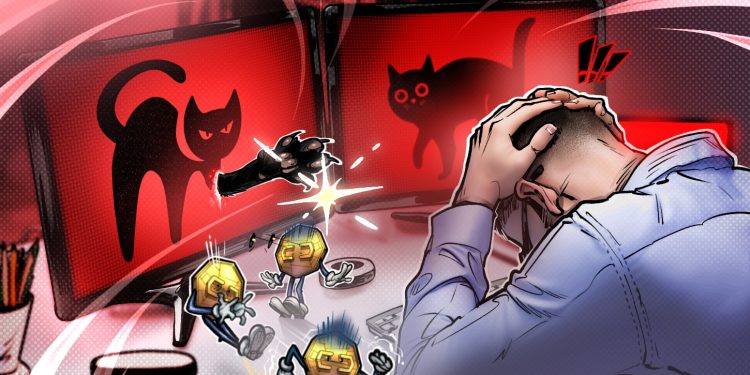 Kaspersky Uncovers Malware Framework Targeting Crypto Investors